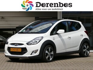 Hyundai ix20 1.4i i-Crossline X panoramadak trekhaak