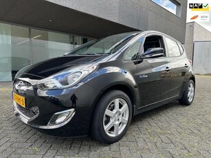 Hyundai Ix20 1.6i i-Catcher CLIMAT BJ 7-2011 APK 6-2025