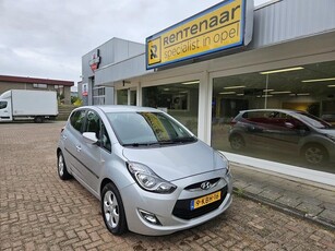 Hyundai ix20 1.6i i-Vision