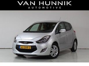 Hyundai ix20 1.6i i-Vision Automaat Cruise Clima