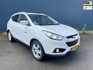 Hyundai Ix35 1.6i GDI Business Edition Navi clima