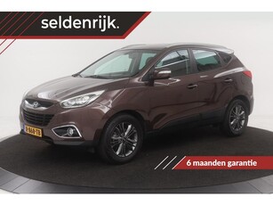 Hyundai ix35 1.6I GDI i-Vision 68.600km Stoelverwarming