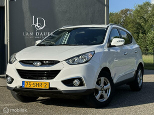 Hyundai ix35 1.6i GDI Style / Navi / Camera /