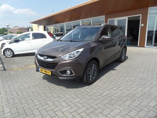 Hyundai ix35 1.7 CRDi Business Edition (bj 2014)