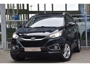 Hyundai ix35 2.0i Business Edition Aut. Nav. Airco Pano.