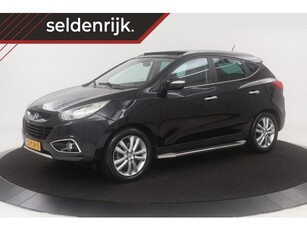 Hyundai ix35 2.0i i-Catcher 114.000km NAP Panoramadak