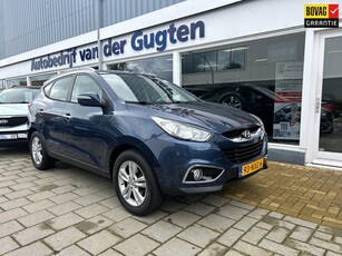 Hyundai Ix35 2.0i Style