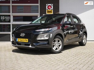 Hyundai KONA 1.0 T-GDI Comfort Navi+BT Camera