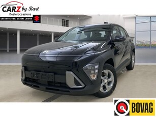 Hyundai KONA 1.0 T-GDI COMFORT Stuurverwarming Camera