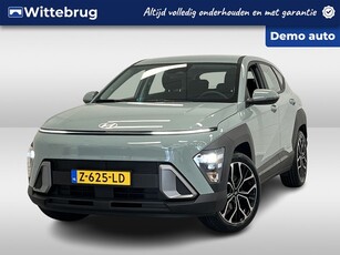 Hyundai KONA 1.6 GDI HEV Comfort 19 INCH VELGEN NAVIGATIE