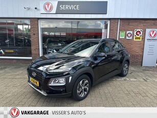 Hyundai KONA 1.6 GDI HEV Comfort automaat airco