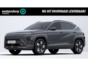 Hyundai Kona 1.6 GDI HEV Comfort Smart