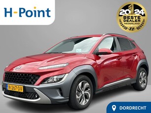 Hyundai Kona 1.6 GDI HEV Fashion Hybride Adaptieve