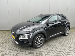 Hyundai KONA 1.6 GDI HEV Premium