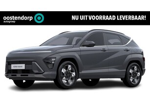 Hyundai Kona 1.6 GDI HEV Premium Sky 4.500,- Korting!