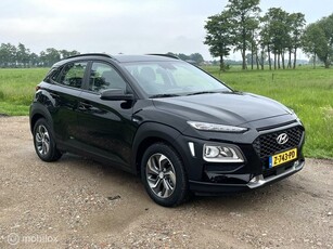 Hyundai Kona 1.6 GDI Hybrid 141Pk