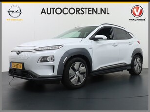 Hyundai KONA EV 64 kWh 204pk Leer Apple Carplay Android