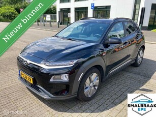 Hyundai Kona EV Comfort 64 kWh met € 2000,- EV-subsidie