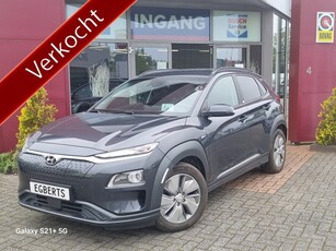 Hyundai KONA EV Premium 64 kWh €2.000 subsidie 3-fasen