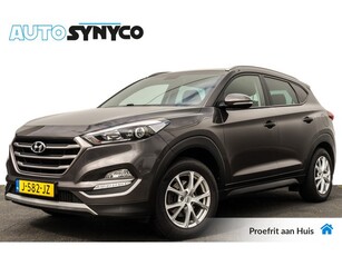 Hyundai Tucson 1.6 GDi i-Motion Trekhaak Camera PDC