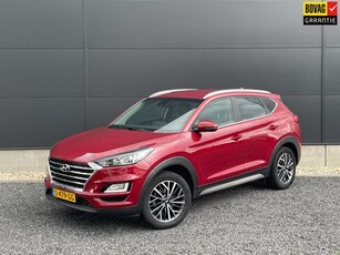 Hyundai Tucson 1.6 GDi Premium Navi Clima Leder