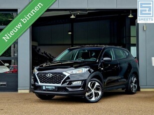 Hyundai Tucson 1.6 i-Drive F/L 1e Eig! Airco Camera