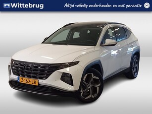 Hyundai Tucson 1.6 T-GDI HEV Premium Sky Full Hybride met