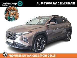 Hyundai Tucson 1.6 T-GDI PHEV Comfort 4WD Voorraad actie!