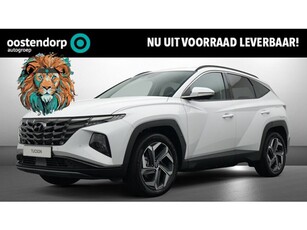 Hyundai Tucson 1.6 T-GDI PHEV Comfort Smart 4WD 265 PK €