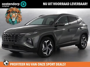 Hyundai Tucson 1.6 T-GDI PHEV Comfort Smart 4WD Voorraad