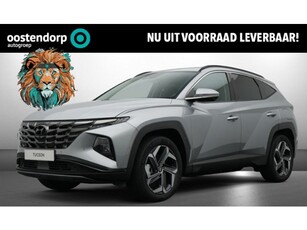 Hyundai Tucson 1.6 T-GDI PHEV Premium 4WD 265 PK € 9500,-