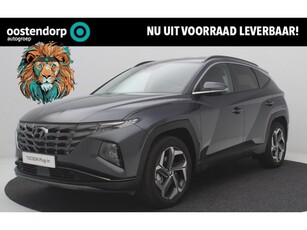 Hyundai Tucson 1.6 T-GDI PHEV Premium 4WD 265 PK € 9500,-