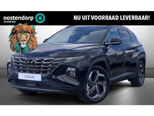 Hyundai Tucson 1.6 T-GDI PHEV Premium Sky 4WD 265 PK €