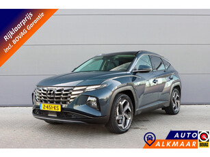 Hyundai Tucson 1.6 T-GDI PHEV Premium Sky 4WD | Panoramadak | Rijklaarprijs - incl.garantie