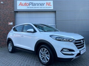 Hyundai Tucson 1.6 T-GDi Premium 4WD! Camera! Navi! 1e Eig.!