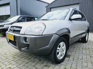 Hyundai Tucson 2.0i Airco Nieuwe APK 09/2025 VASTEPRIJS