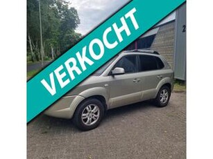 Hyundai TUCSON GEZOCHT GEVRAAGD ALLE TUCSON TOPPRIJZEN 0613896819