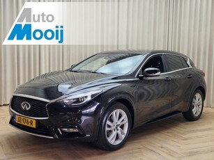 Infiniti Q30 1.6t Premium *Navigatie* Stoelverwarming /