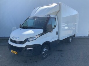 Iveco Daily 35C13 2.3 375 Airco 3Zits Meubelbak & Lift