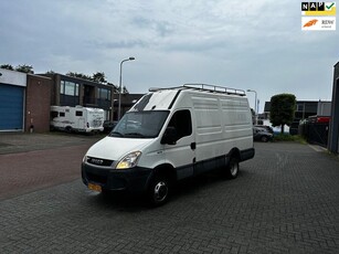 Iveco Daily 35C13V 330 H3 Airco.Airco.Dubbel Lucht