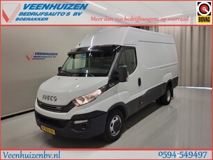 Iveco Daily 35C14V 136PK L2/H2 Automaat 3500KG Trekgewicht