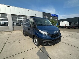 Iveco Daily 35S12 V 2.3/3000 mm/H1 (bj 2024)