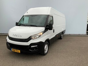 Iveco Daily 35S16V 2.3 410 Maxi Automaat Airco Cruise Euro 6