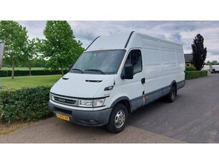 Iveco Daily 35S17V 395 H2 CLIMA BJ 2005 (bj 2005)