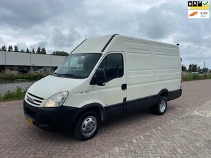 Iveco Daily 40C15V 330 H3!ELECKTRISH