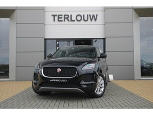 Jaguar E-Pace 2.0 P200 AWD S (bj 2020, automaat)