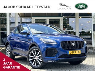 Jaguar E-Pace P300e 309pk AWD R-Dynamic S 2 jaar garantie