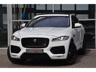 Jaguar F-Pace 3.0 R-Sport AWD 35t Aut. Pano.dak Leder Led