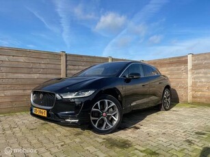 Jaguar I-PACE EV400 AWD HSE 90 kWh BTW/Sub Auto