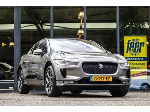 Jaguar I-PACE EV400 Business Edition SE 90 kWh (bj 2019)